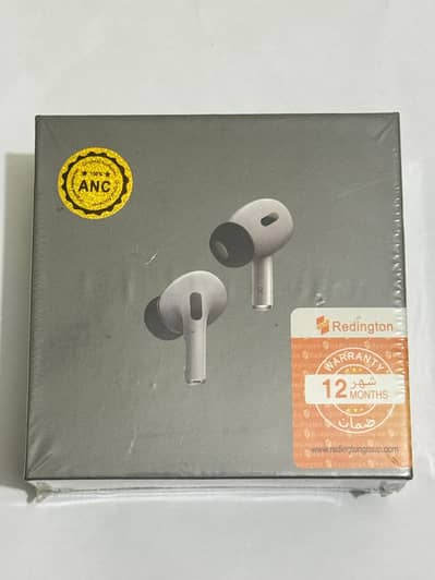 Earpods pro 2
