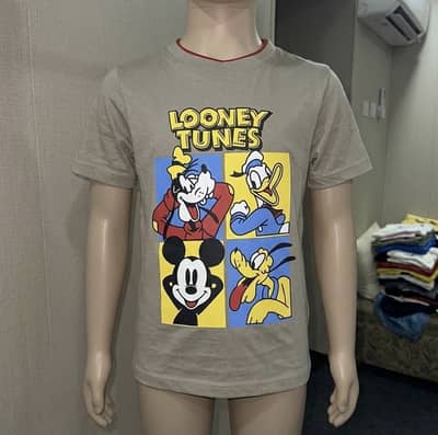 Kids Tshirts Wholesale