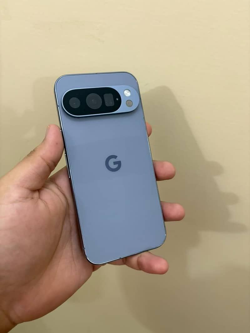 Google Pixel 10 Pro 0