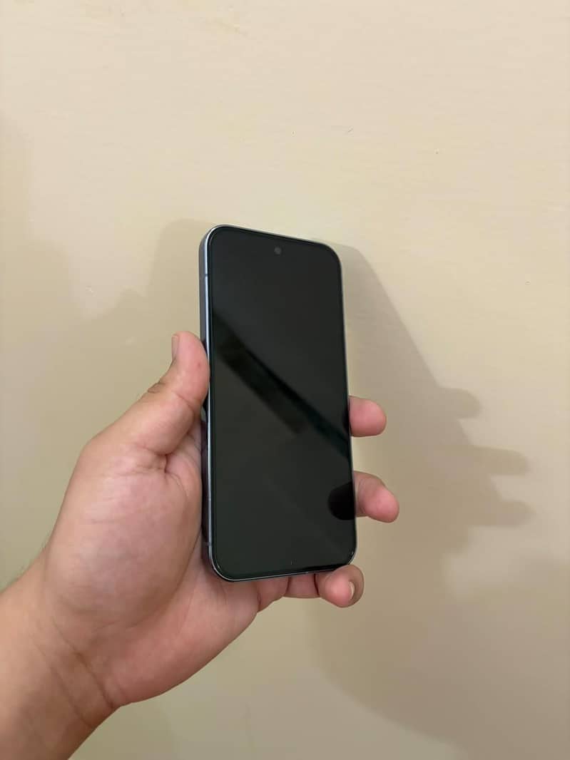 Google Pixel 10 Pro 4