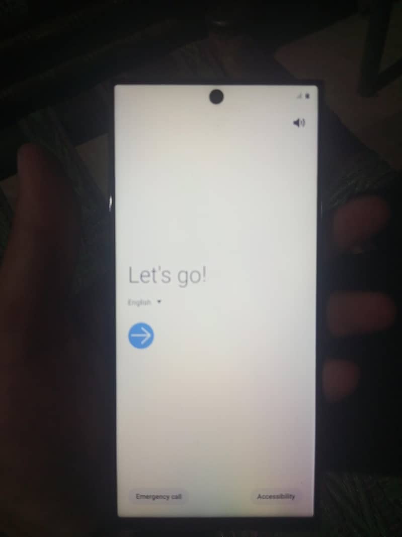Samsung Mobile Note 10 0