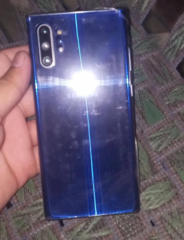Samsung Mobile Note 10 1
