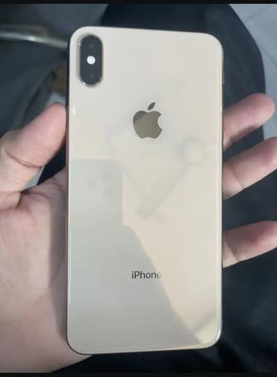 Apple iPhone XS Max