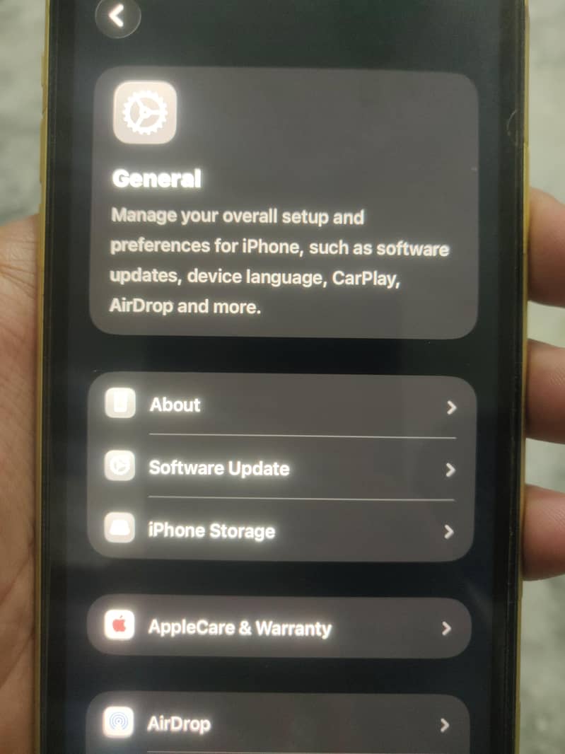 Apple iPhone 11 5