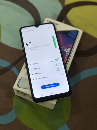 Samsung A70 128 Gb