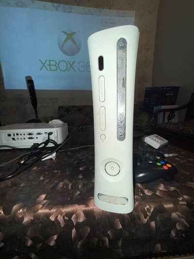 Xbox 360