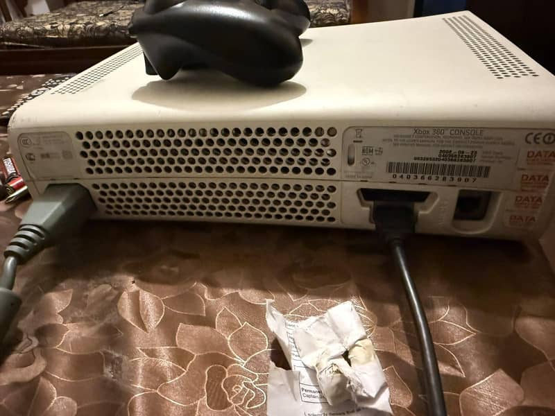 Xbox 360 3