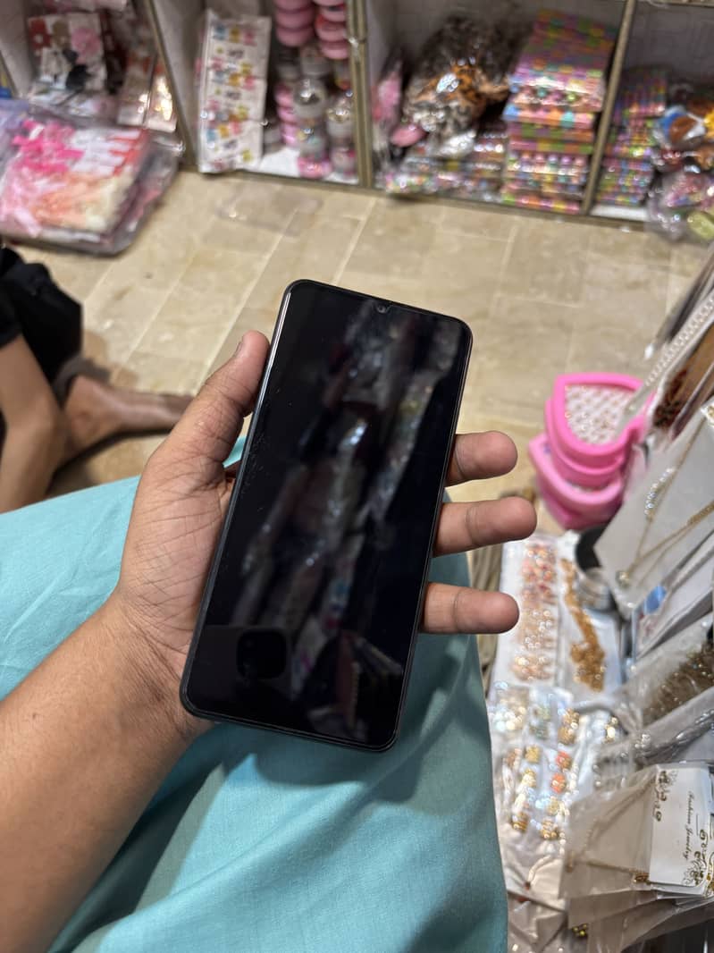Realme C51 5