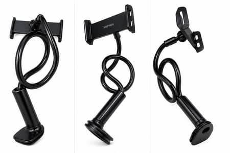 Mobile stand