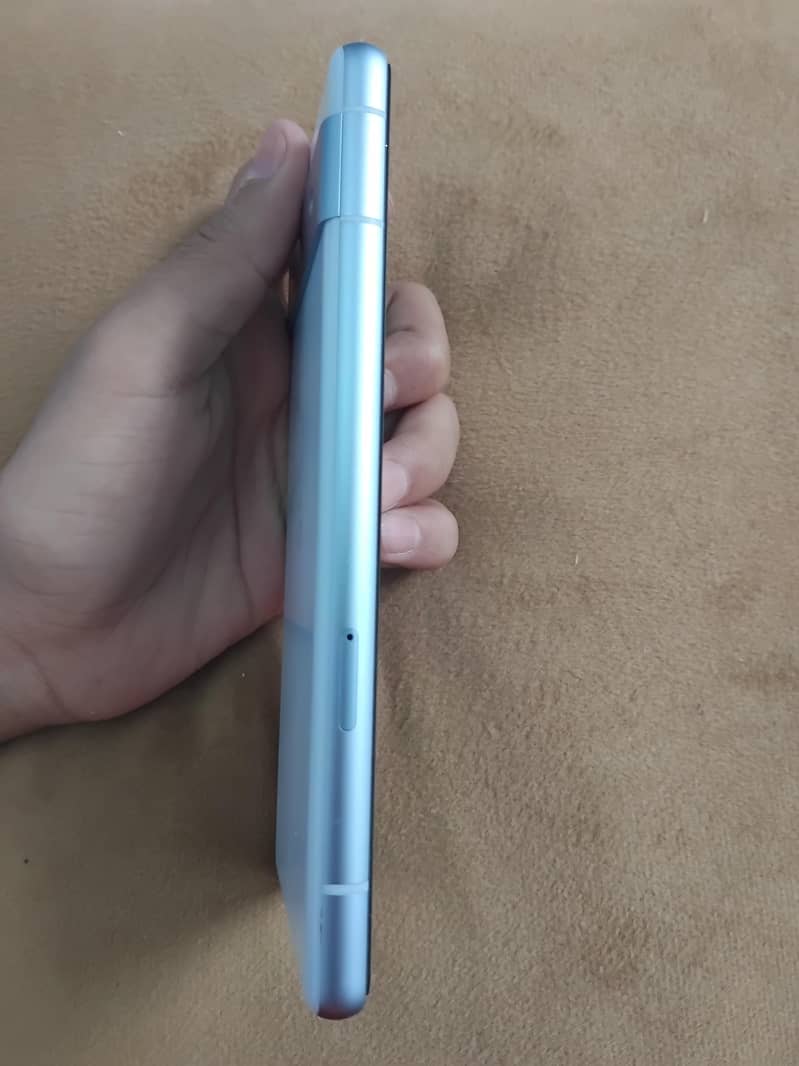 Google Pixel 7a 5