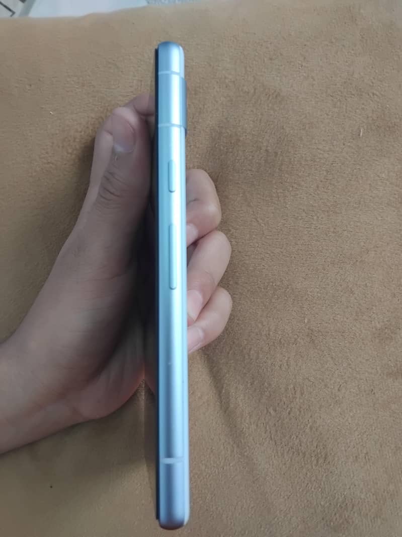 Google Pixel 7a 7