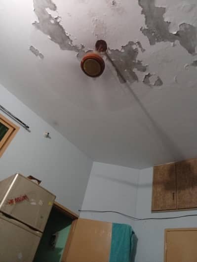 Inverter Fan Parwa Fan
