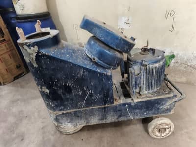 marble grinding & polish machine