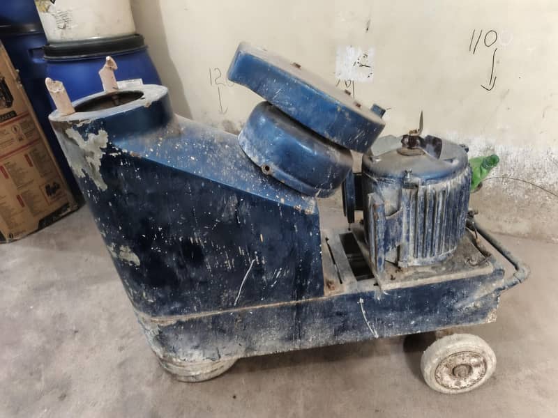 marble grinding & polish machine 0