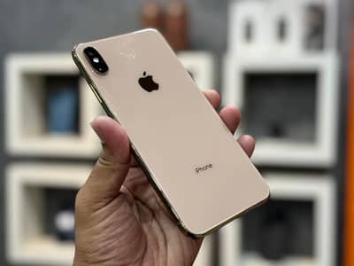 Apple iPhone XS Max