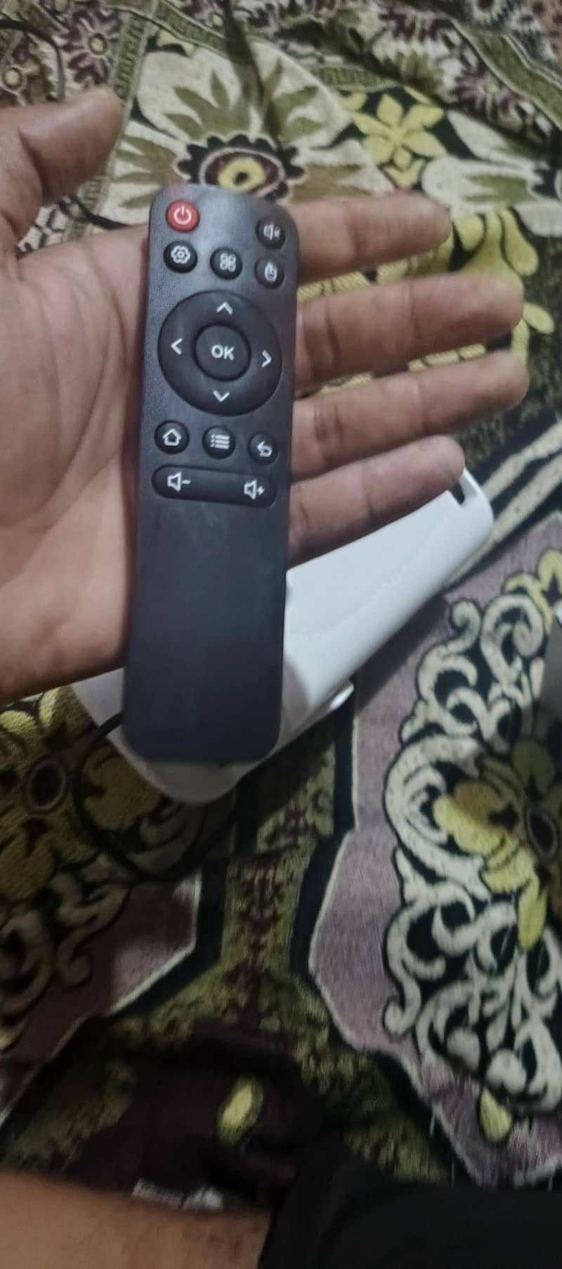 projector Android 03081657000 2