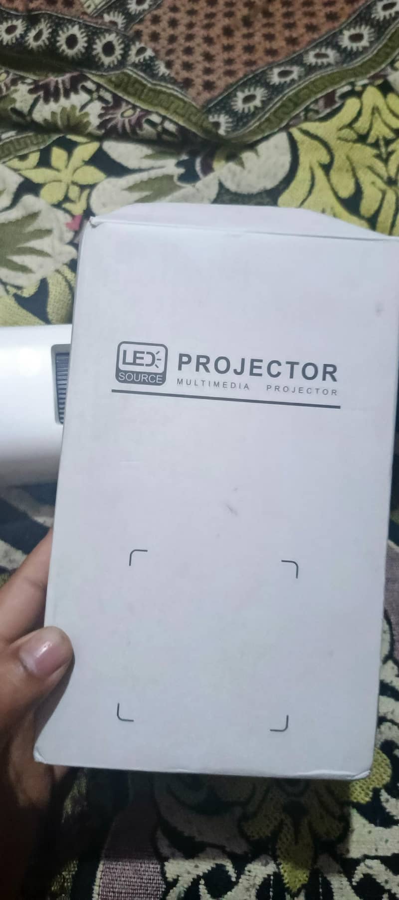 projector Android 03081657000 5