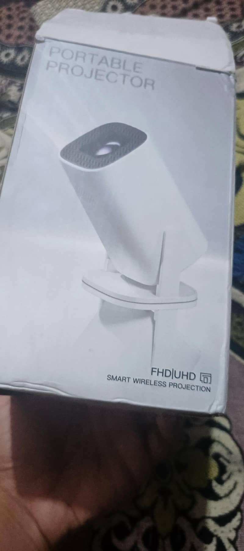 projector Android 03081657000 6