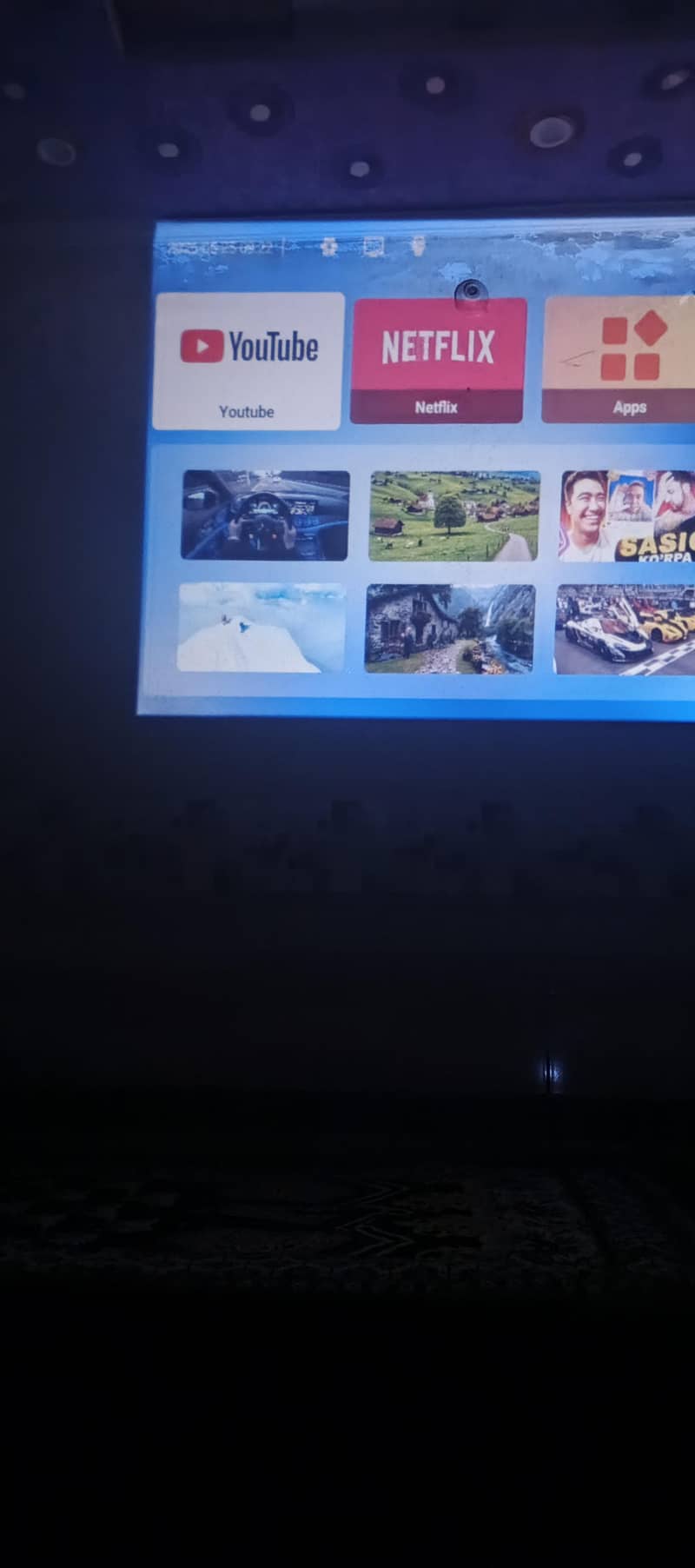 projector Android 03081657000 7