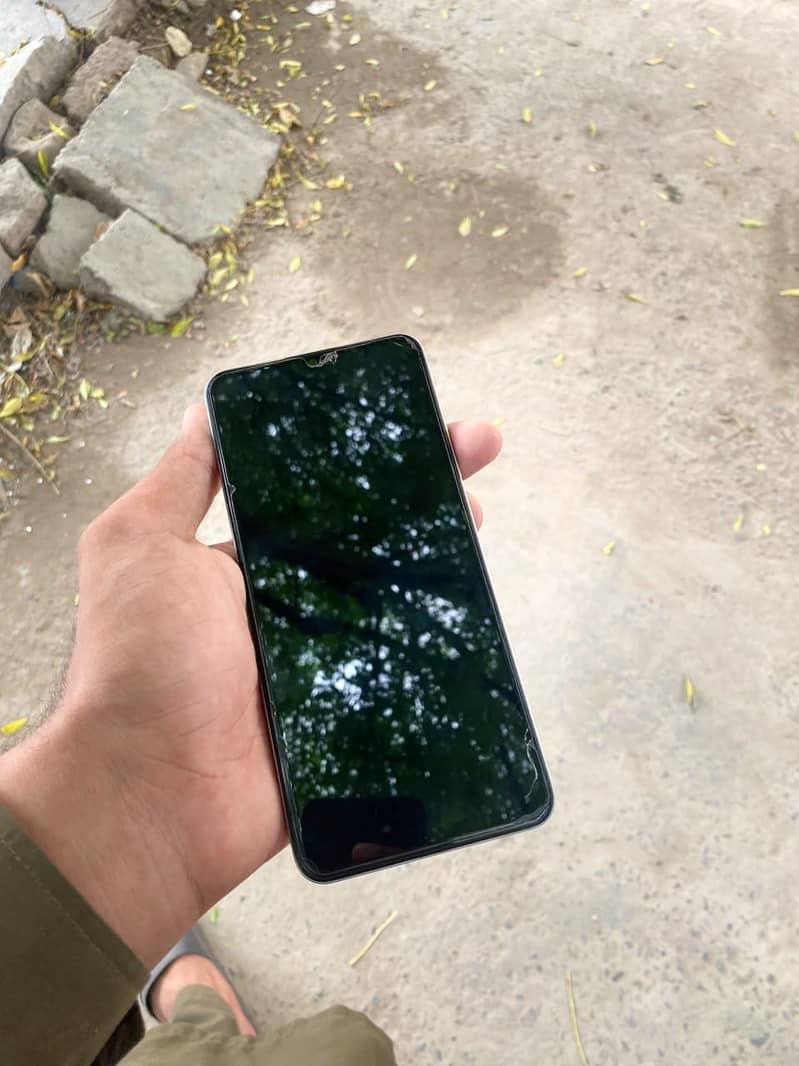 Realme Note 60x 3