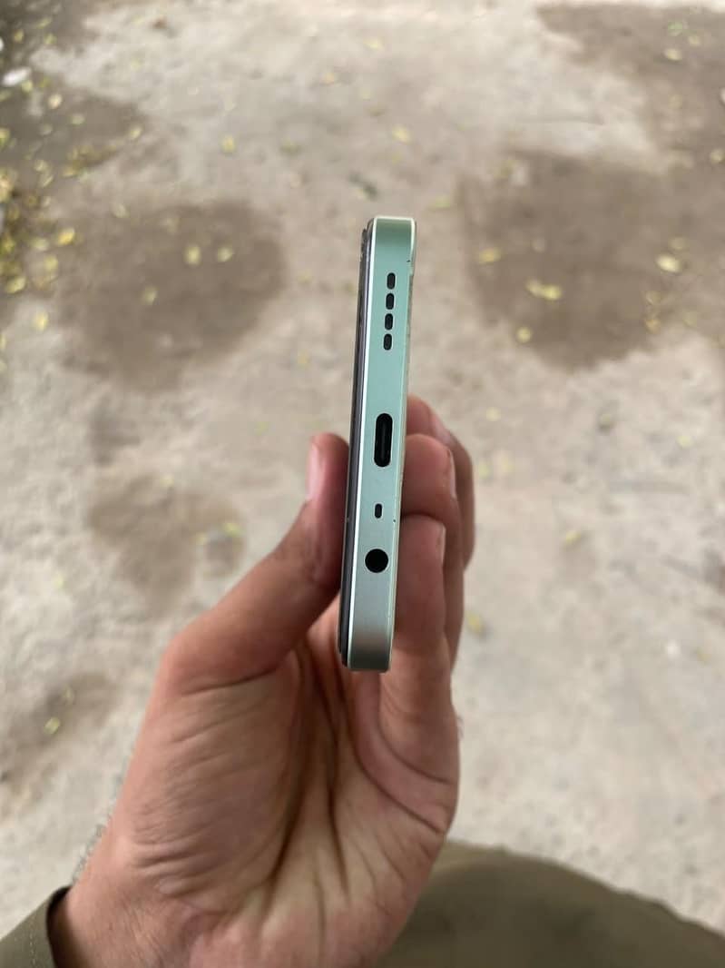 Realme Note 60x 5