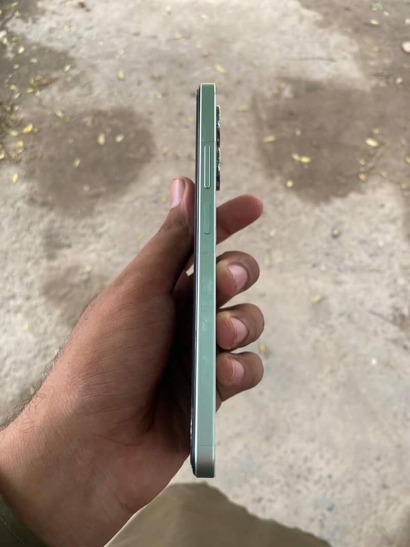 Realme Note 60x 6