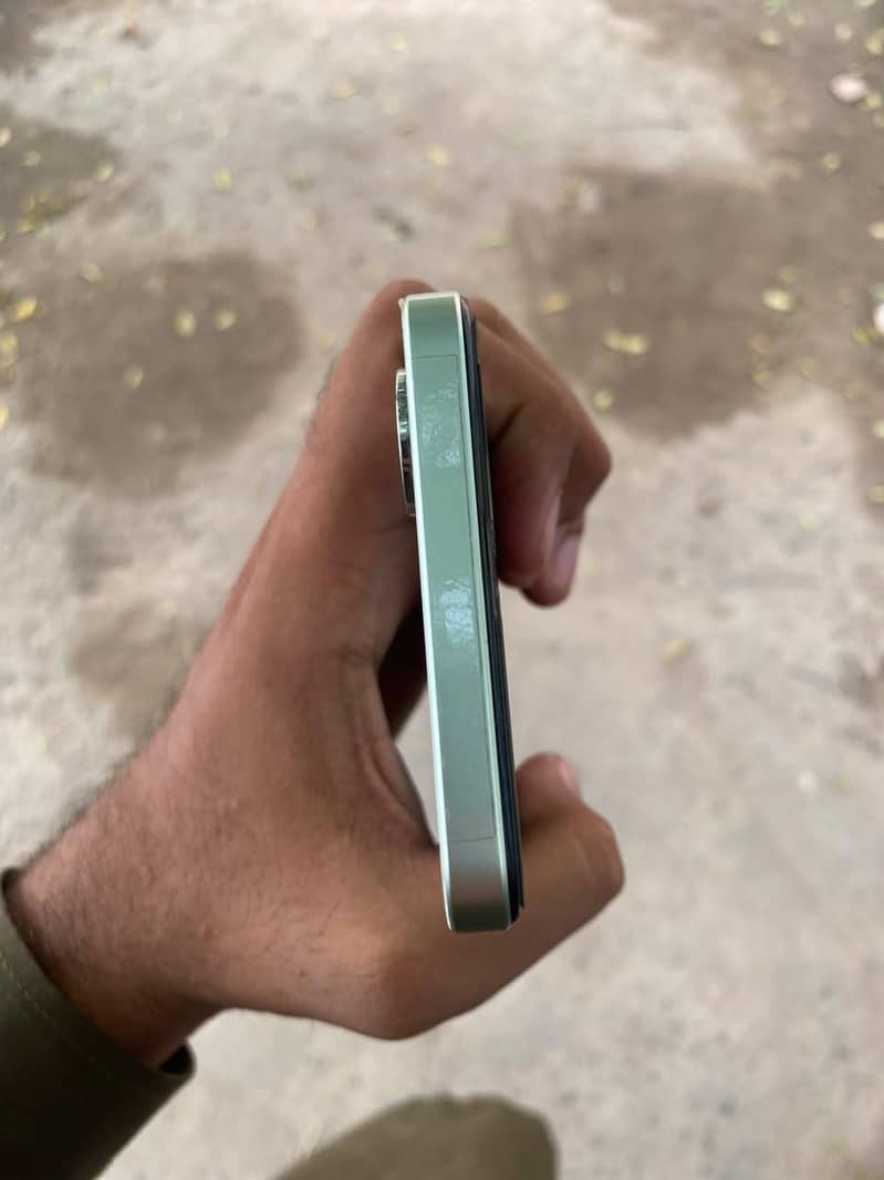 Realme Note 60x 7