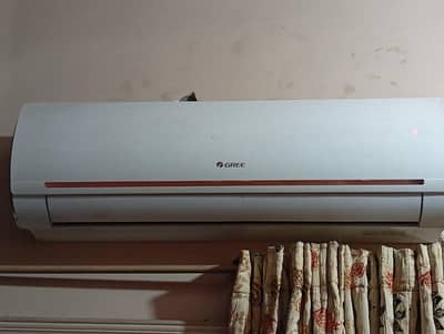 gree Ac 1•5 ton