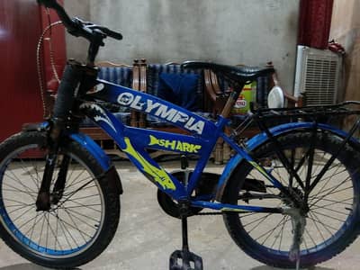cycle 