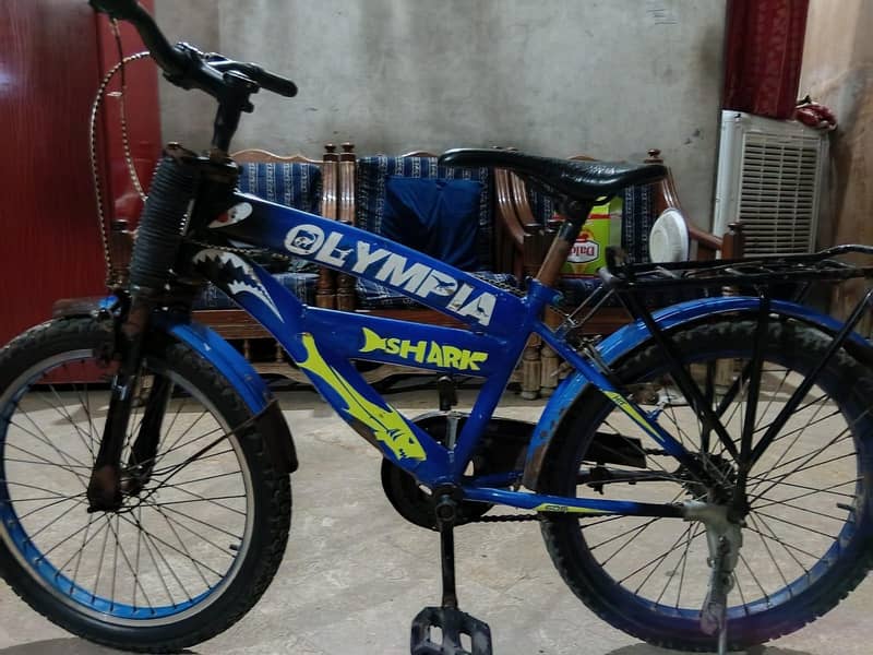 cycle  0