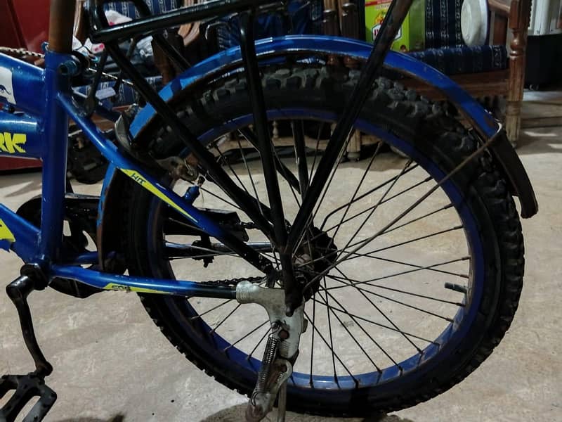 cycle  4