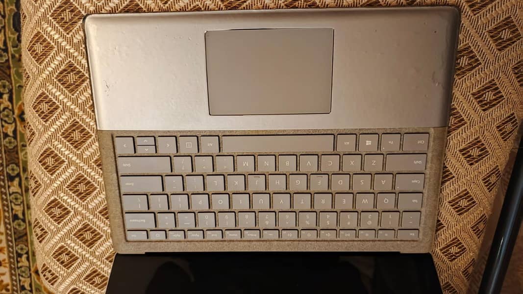 Microsoft Surface Laptop 4