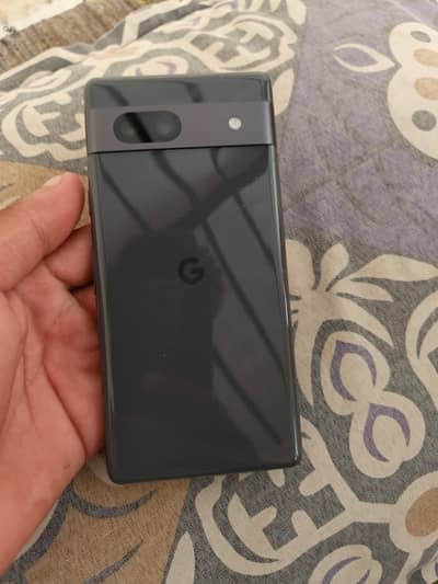 Google Pixel 7a