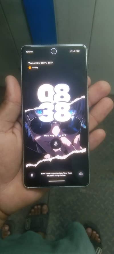 Google Pixel 7