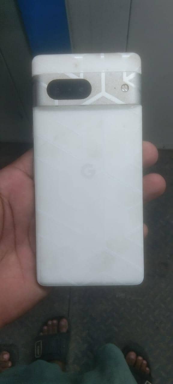 Google Pixel 7 1