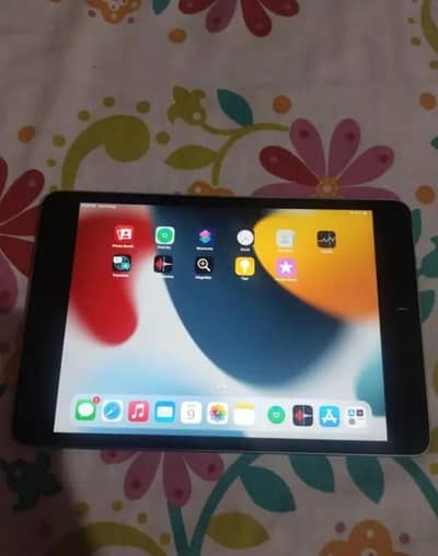 IPAD Mini 4