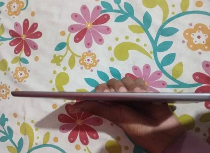 IPAD Mini 4 1