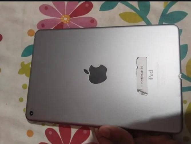 IPAD Mini 4 4