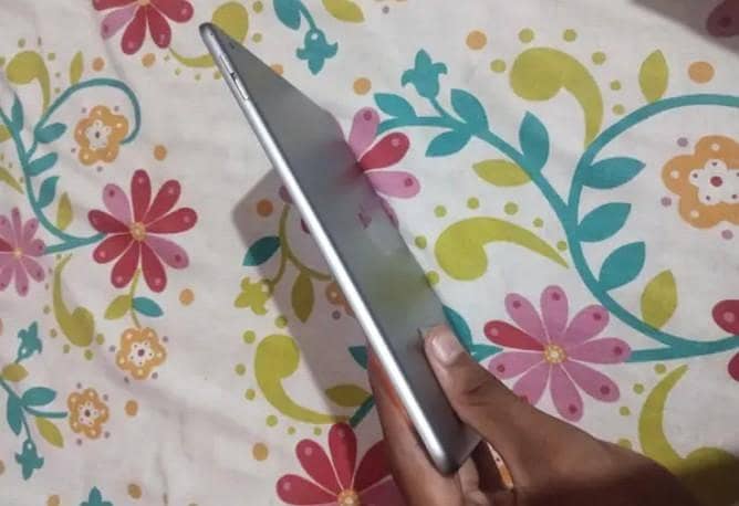 IPAD Mini 4 5