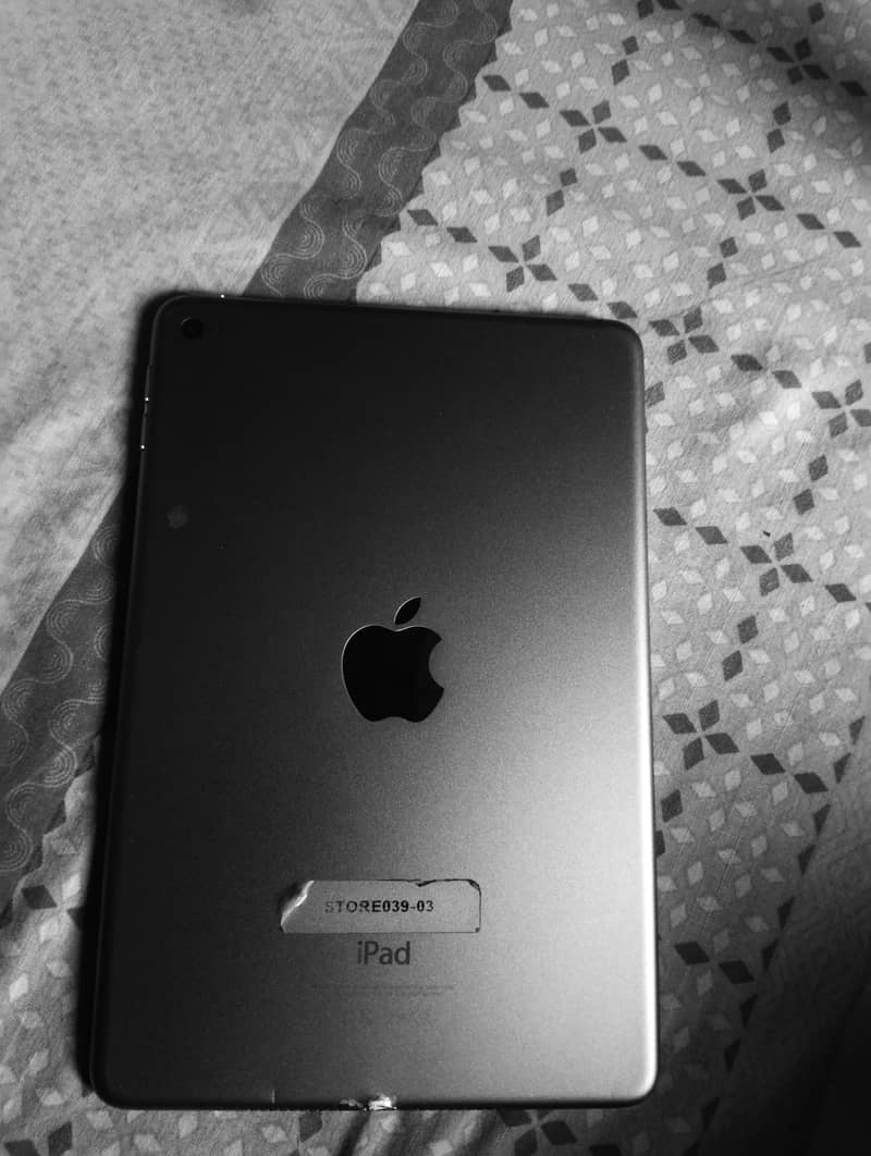 IPAD Mini 4 13