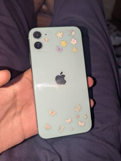 Apple iPhone 11 fu