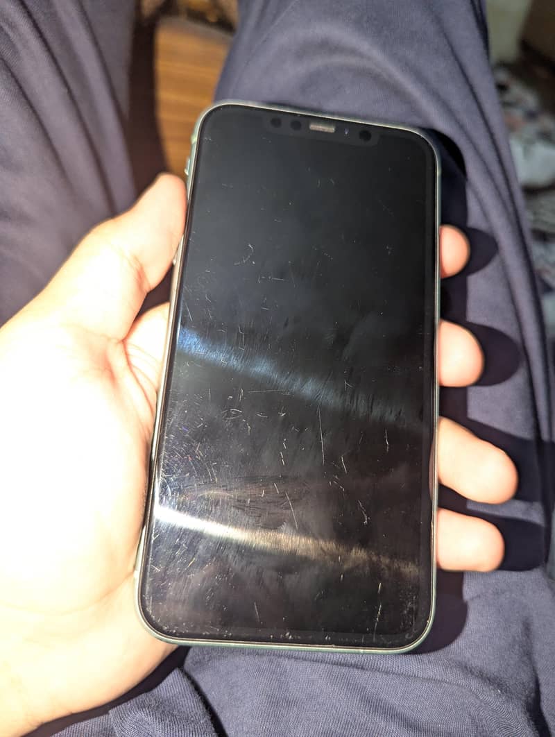 Apple iPhone 11 fu 1