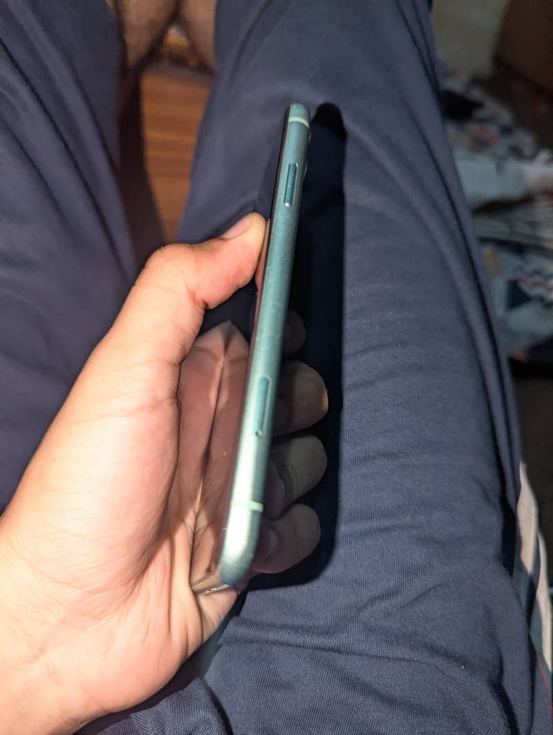Apple iPhone 11 fu 3