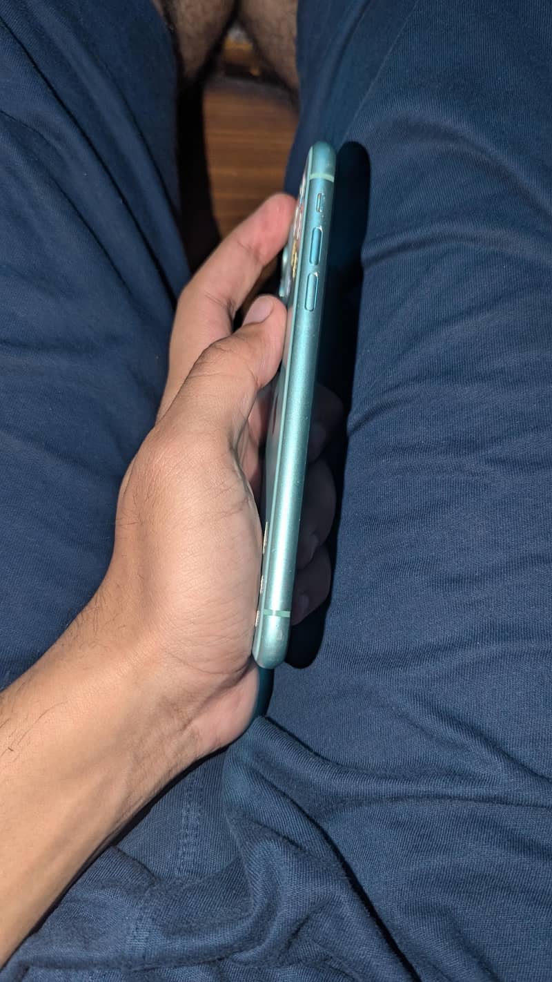 Apple iPhone 11 fu 5