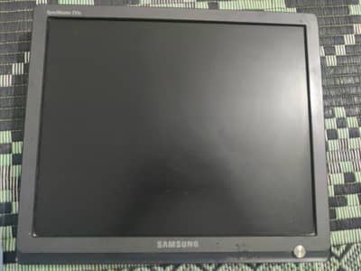 Monitor