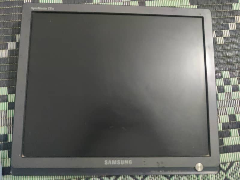 Monitor 0