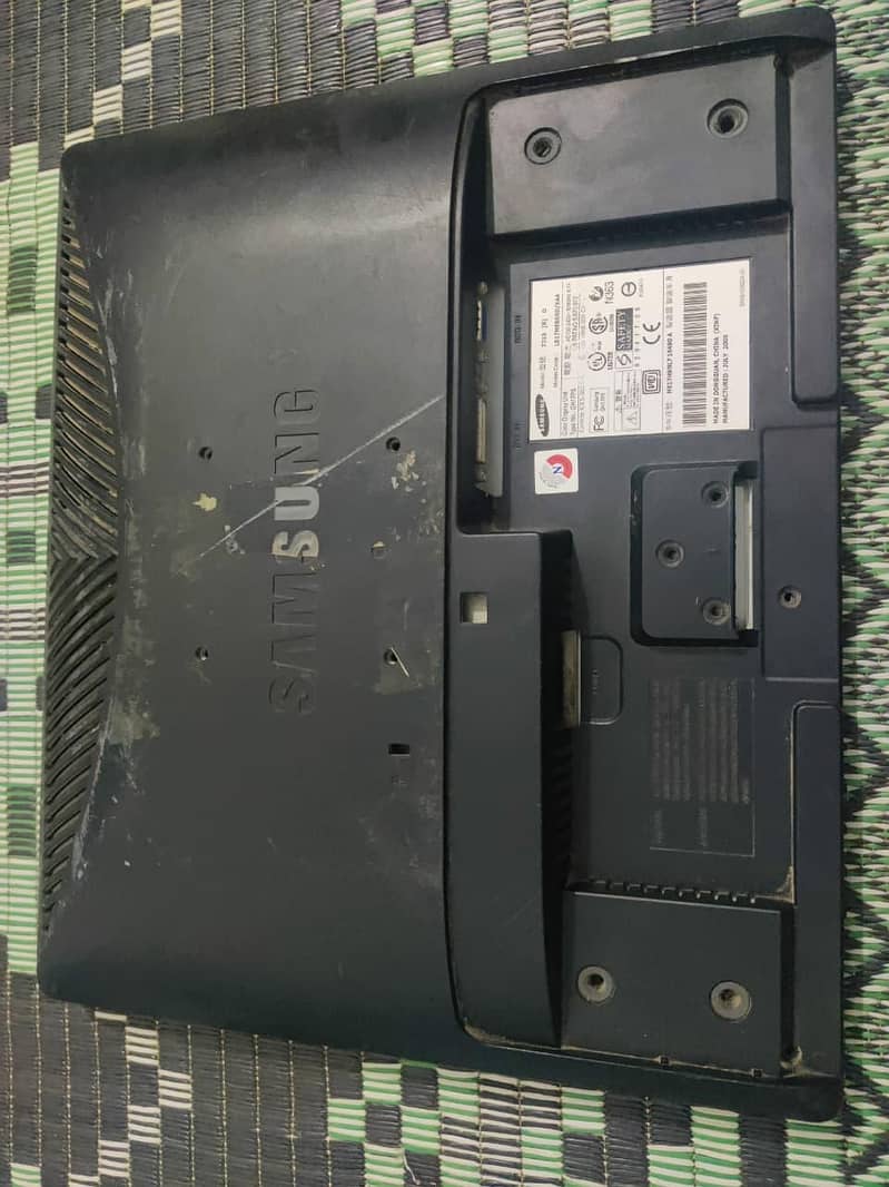 Monitor 5