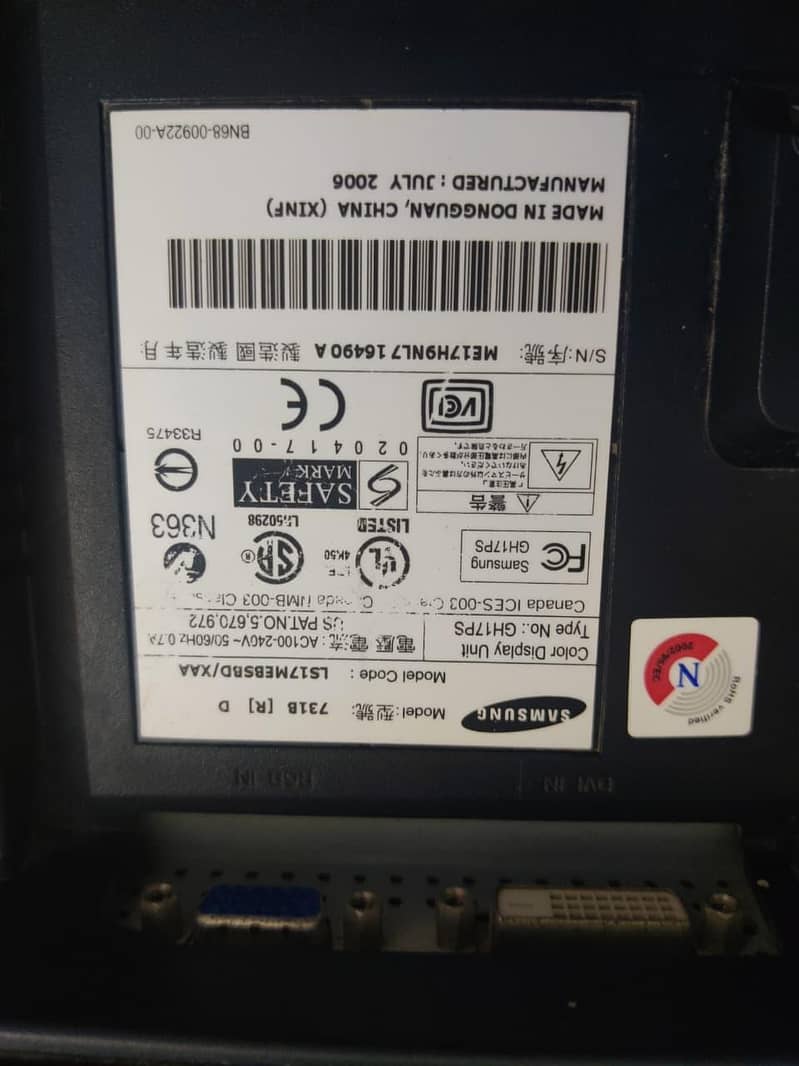 Monitor 6
