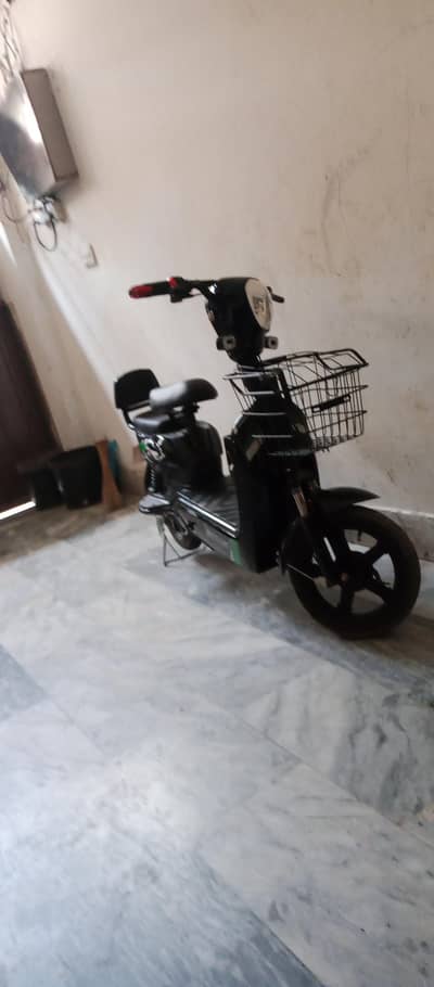 mini scoty 03224819345