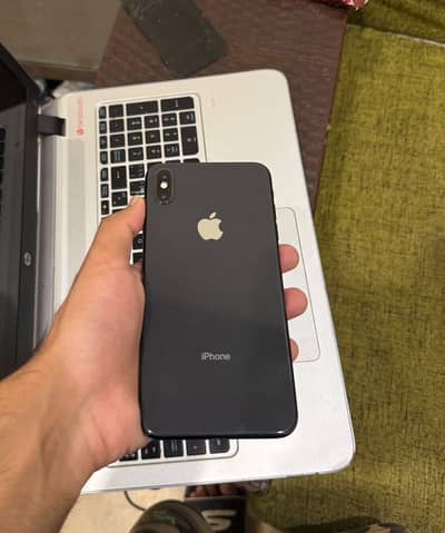 Apple iPhone XS Max PTA Approved 256 GB